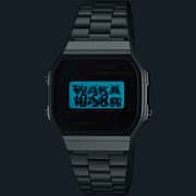 Casio A168WEPC-7ADR Vintage Men's & Women's Watch