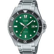 Casio MDV-107D-3A2VDF Standard Men's Watch