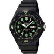 Casio MRW-200H-3BVDF Men's & Women's Watch