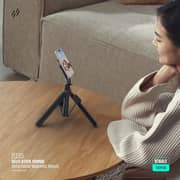 Heatz Detachable Magnetic Mount Tripod - ZU35