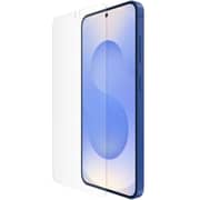 Belkin ScreenForce InvisiGlass Treated Screen Protector Clear Samsung Galaxy S25