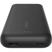Belkin BoostCharge Power Bank 20000mAh Black BPB024HQBK