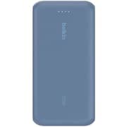 Belkin BoostCharge Power Bank 20000mAh Blue BPB024HQBL
