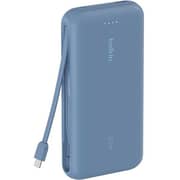 Belkin BoostCharge Power Bank 20000mAh Blue BPB024HQBL