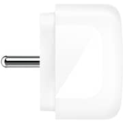 Belkin BoostCharge USB-C Charger With Cable 1m White