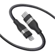 Anker USB-C To Lightning Cable 0.9m Black