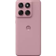 Motorola Edge 60 Fusion 5G 256GB 12GB RAM Pantone Zephyr Dual Sim Smartphone