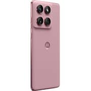 Motorola Edge 60 Fusion 5G 256GB 12GB RAM Pantone Zephyr Dual Sim Smartphone