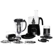 iDO Food Processor 1000W - 25 Functions - Black- FP1000-BK