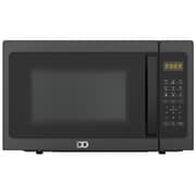 IDO Microwave 42 Liters, 1560 Watts, Digital Screen, Black, MW42NG-BK