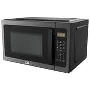 IDO Microwave 42 Liters, 1560 Watts, Digital Screen, Black, MW42NG-BK