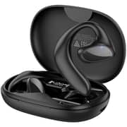 Borofone BW22 Dawn Wireless In Ear Sport Headset Black