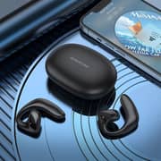 Borofone BW22 Dawn Wireless In Ear Sport Headset Black