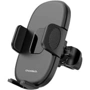 Choetech Magnetic Car Mount Stand Black
