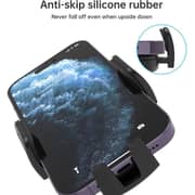 Choetech Magnetic Car Mount Stand Black