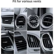 Choetech Magnetic Car Mount Stand Black