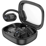 Borofone Wireless Earbuds Black - BW42