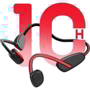 Borofone BE62 Wireless Sports Earphone Black