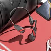 Borofone BE62 Wireless Sports Earphone Black