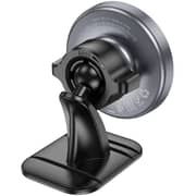 Borofone Magnetic Car WiFi Charging Black