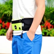 Hoco Multifunction Waist Bag