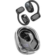Hoco EA3 Talent Wireless In Ear Headset Black