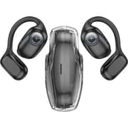 Hoco EA3 Talent Wireless In Ear Headset Black