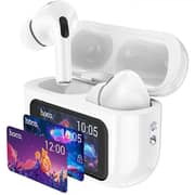 Hoco EW72 Wireless In Ear Headset White