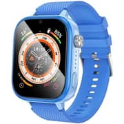 Hoco Y101BL Smartwatch Blue