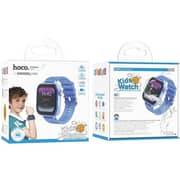 Hoco Y101BL Smartwatch Blue