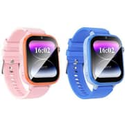 Hoco Y101PK Smartwatch Pink