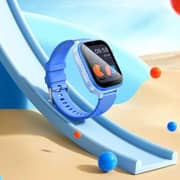 Hoco Y101PK Smartwatch Pink