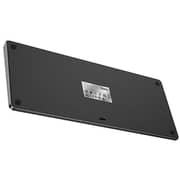 Hoco Wireless Keyboard Black