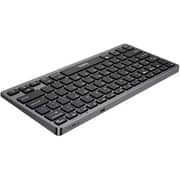Hoco Wireless Keyboard Black