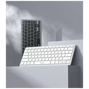 Hoco Wireless Keyboard Black