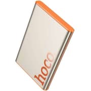 Hoco Magnetic Power Bank 5000mAh Titanium Gold Q32
