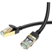 Hoco CAT6 Ethernet Cable Black