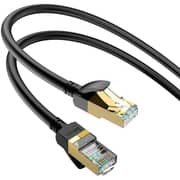 Hoco CAT6 Ethernet Cable Black