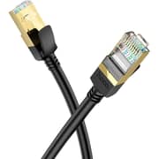 Hoco CAT6 Ethernet Cable Black