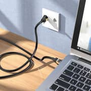 Hoco CAT6 Ethernet Cable Black