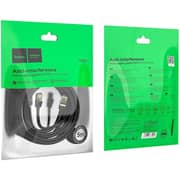 Hoco CAT6 Ethernet Cable Black