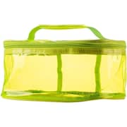 The Makeup Manual PVC Pouch