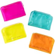 The Makeup Manual Mini PVC Pouch