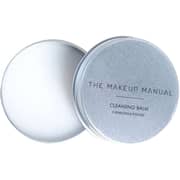 The Makeup Manual Cleansing Balm Mint