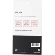 The Makeup Manual Glam Lash Black