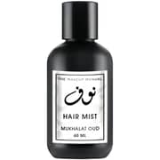 The Makeup Manual Nouf Hair Mist 60ml