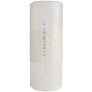 The Makeup Manual Brush Canister Transparent