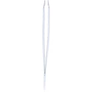 The Makeup Manual Tweezer White
