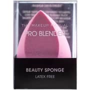 The Makeup Manual Pro Blender Pink