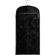 The Makeup Manual Hair Extension Bag & Hanger Black